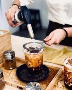 How to Make Brown Sugar Boba