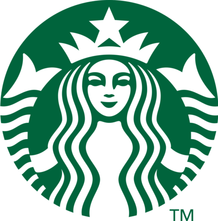 Custom Cup Logo Design